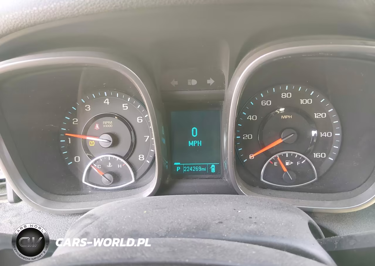 2013 Chevrolet Malibu 1Lt VIN:1G11C5SA2DF355004 - 7