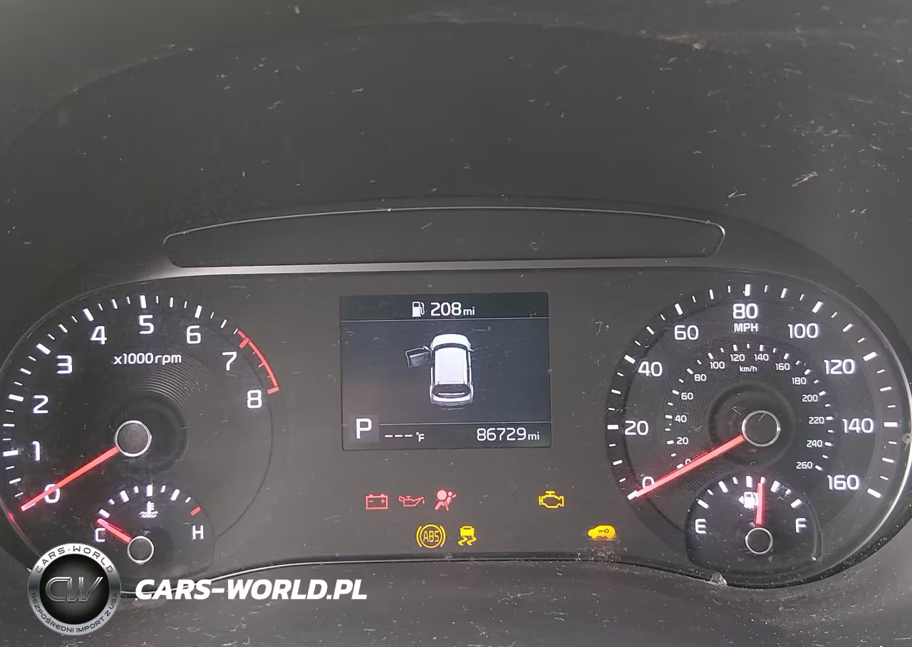 2022 Kia Soul Lx VIN:KNDJ23AU5N7827833 - 7