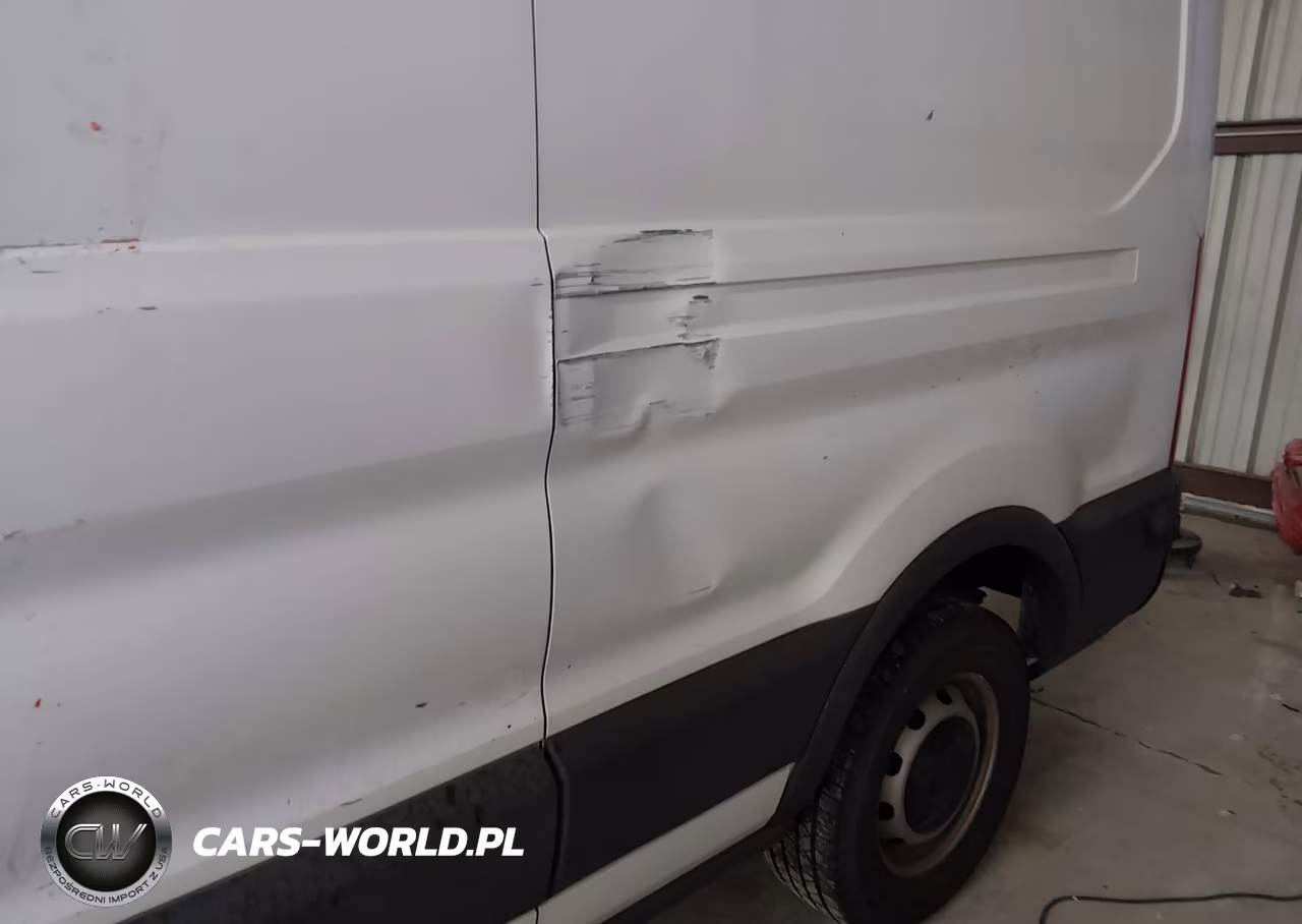 2016 Ford Transit-350 VIN:1FTBW2CM0GKA68203 - 6