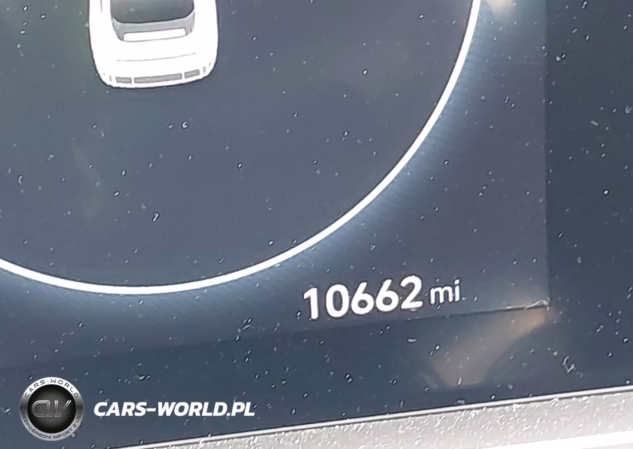2024 Hyundai Ioniq 6 Sel VIN:KMHM34AC3RA059345 - 15