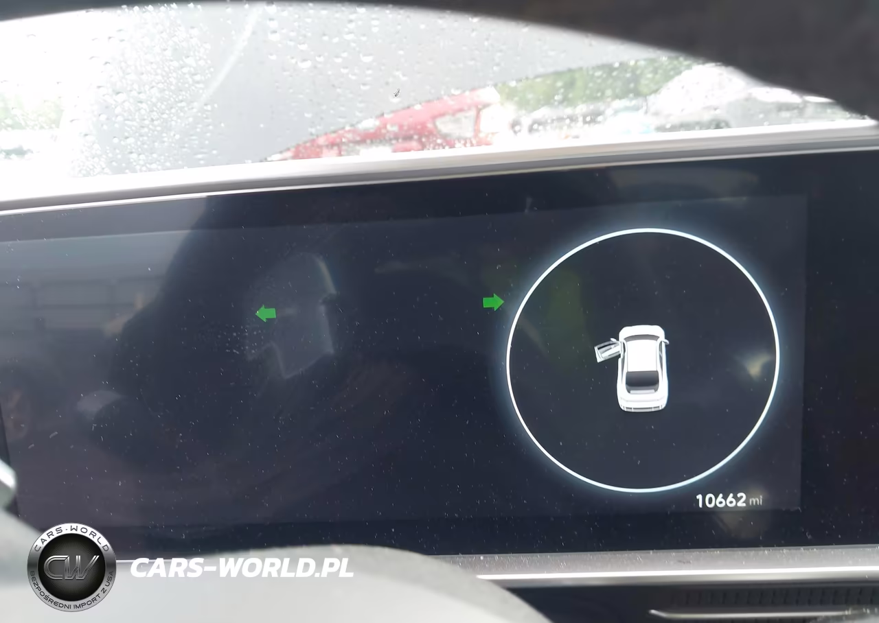 2024 Hyundai Ioniq 6 Sel VIN:KMHM34AC3RA059345 - 7