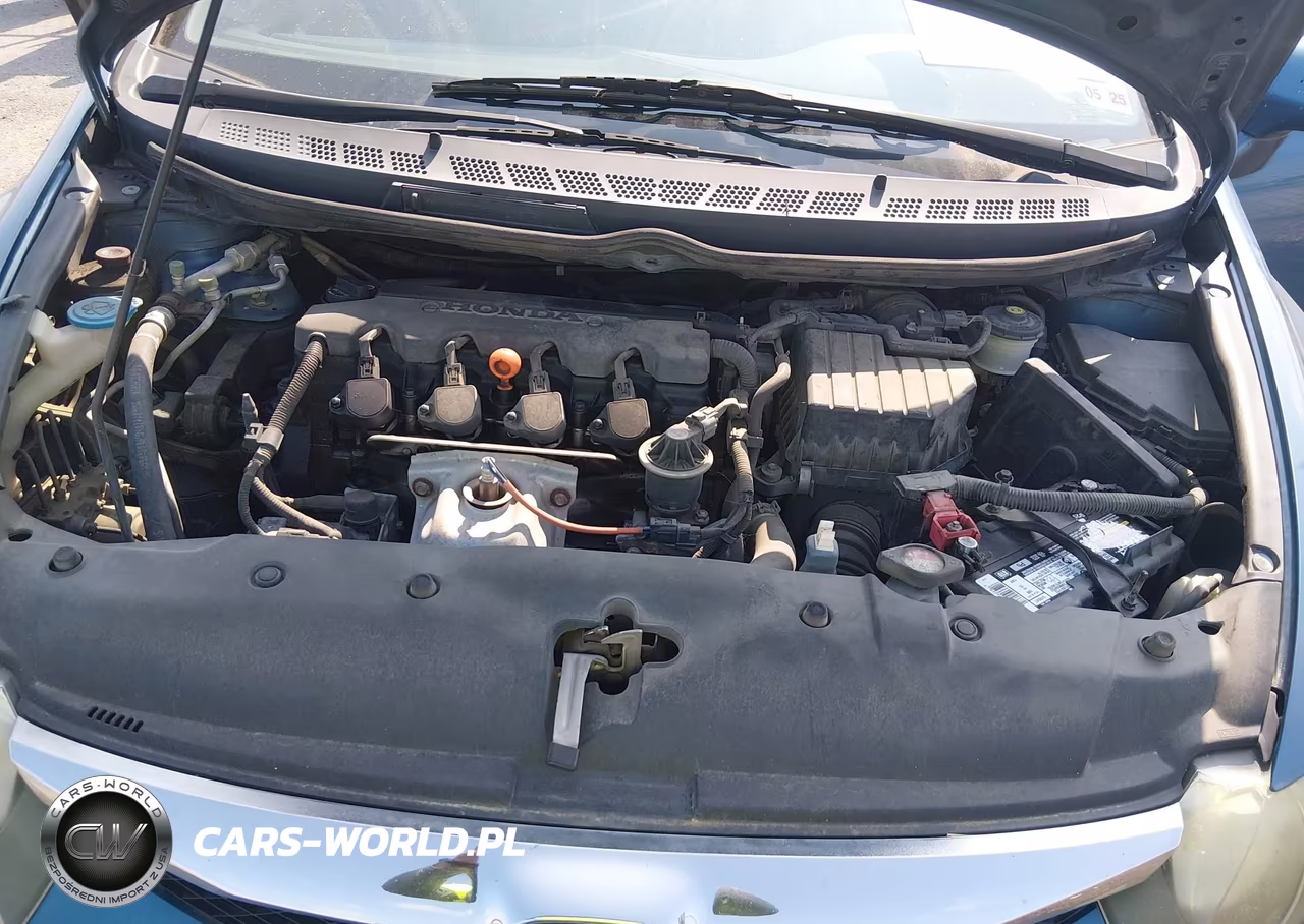 2011 Honda Civic Lx-S VIN:19XFA1F60BE003886 - 10