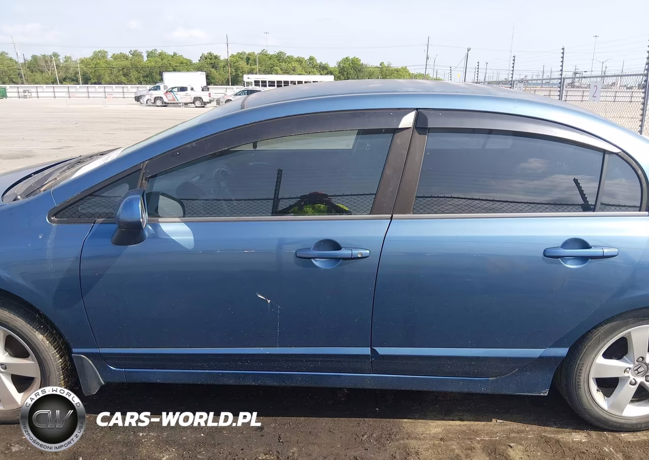 2011 Honda Civic Lx-S VIN:19XFA1F60BE003886 - 14