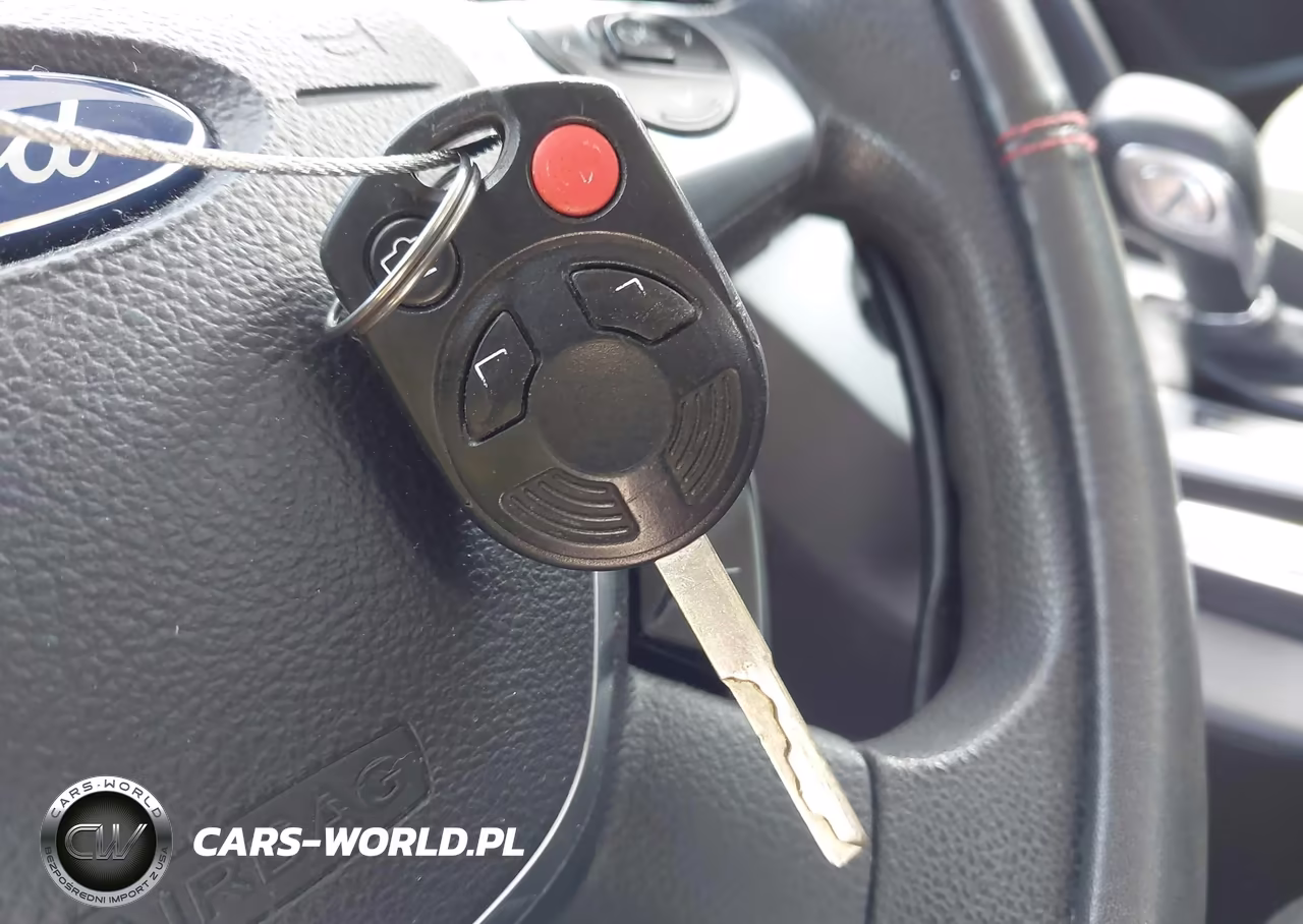2013 Ford Focus Se VIN:1FADP3K24DL351257 - 11