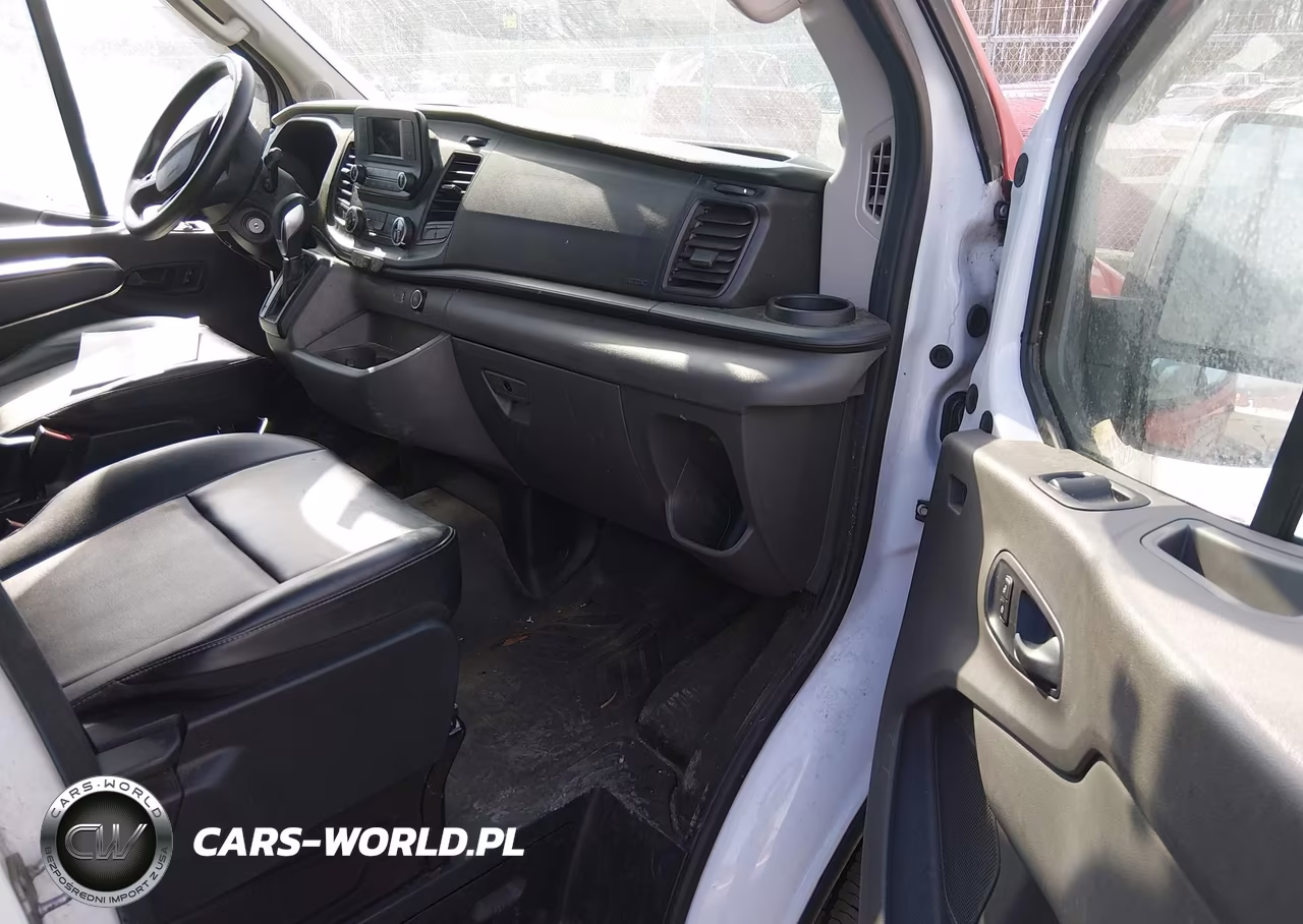2021 Ford Transit-250 VIN:1FTBR1C87MKA99786 - 5