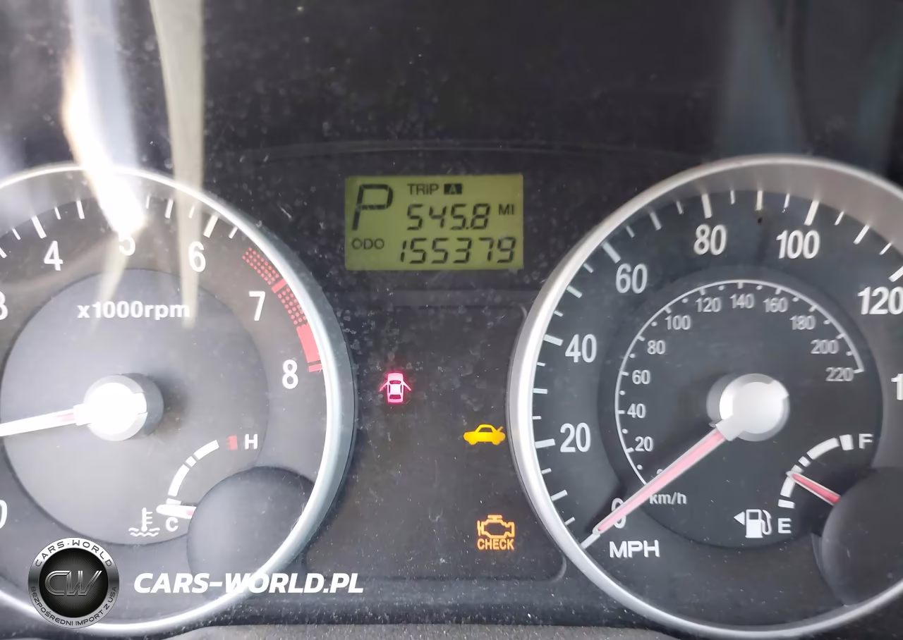 2007 Hyundai Accent Se VIN:KMHCN36C17U044024 - 15