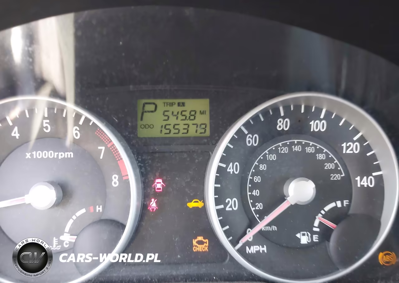 2007 Hyundai Accent Se VIN:KMHCN36C17U044024 - 7