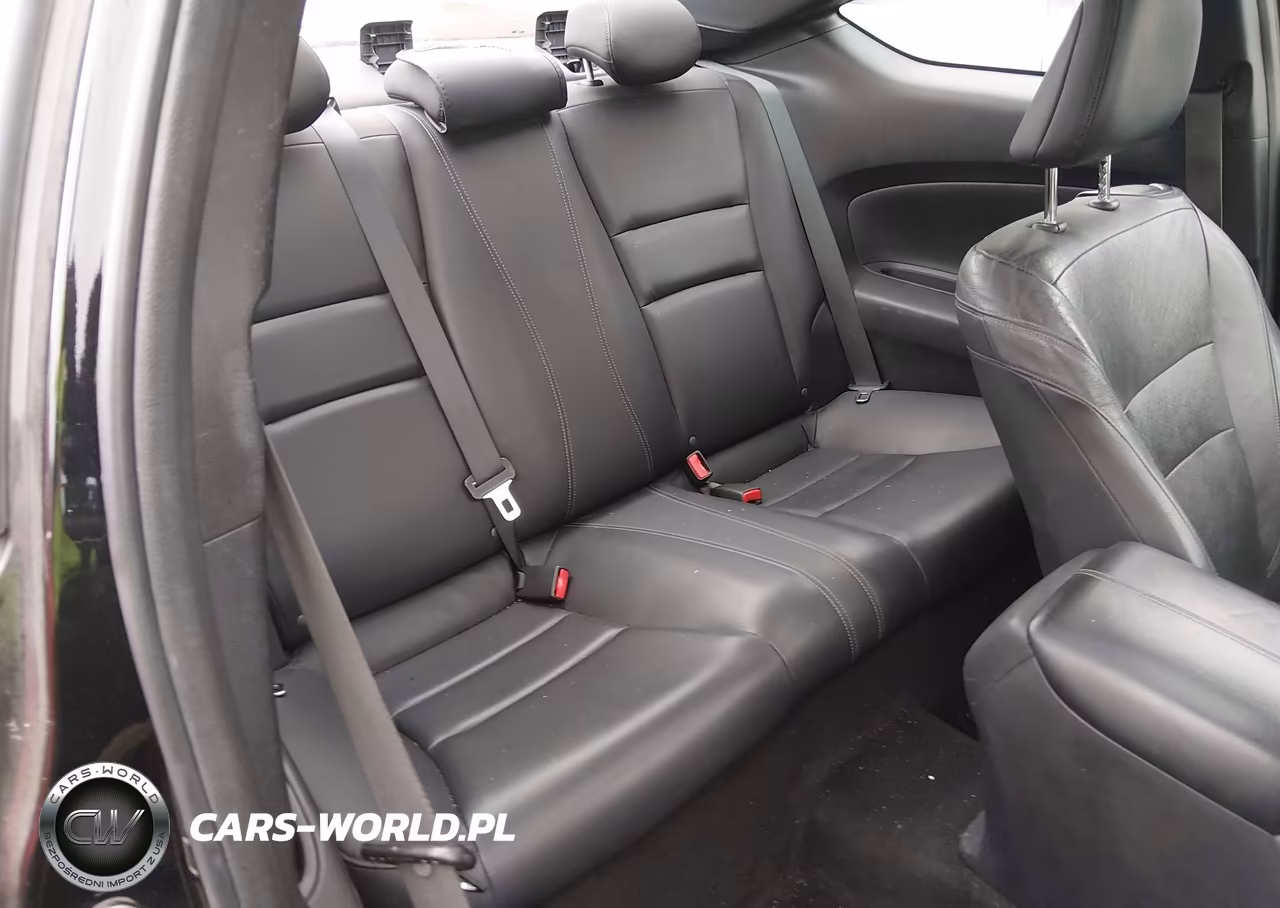 2016 Honda Accord Ex-L VIN:1HGCT1B80GA008084 - 8