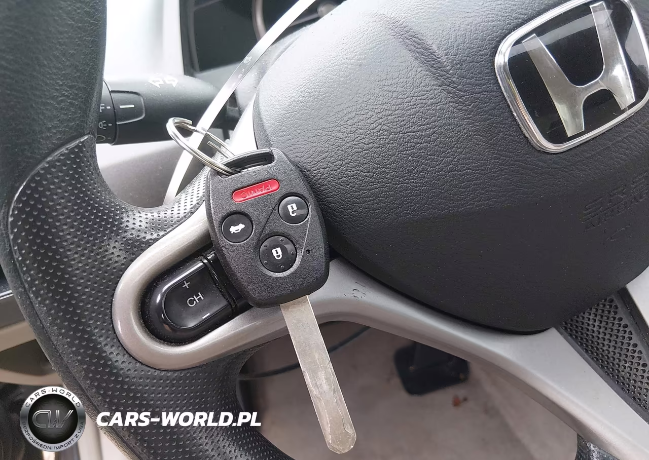 2010 Honda Civic Ex VIN:2HGFA1F8XAH523549 - 11