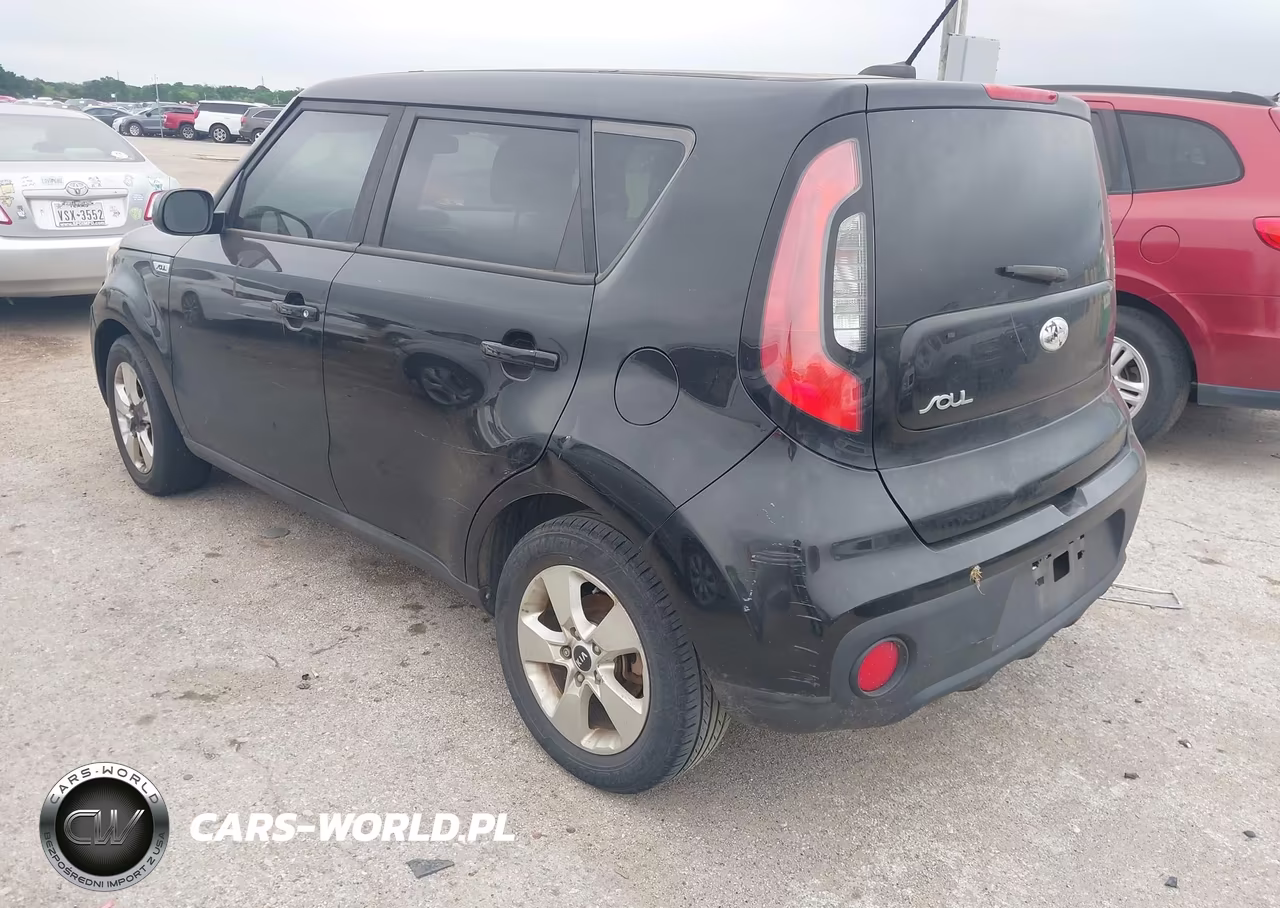 2018 Kia Soul VIN:KNDJN2A25J7600183 - 3