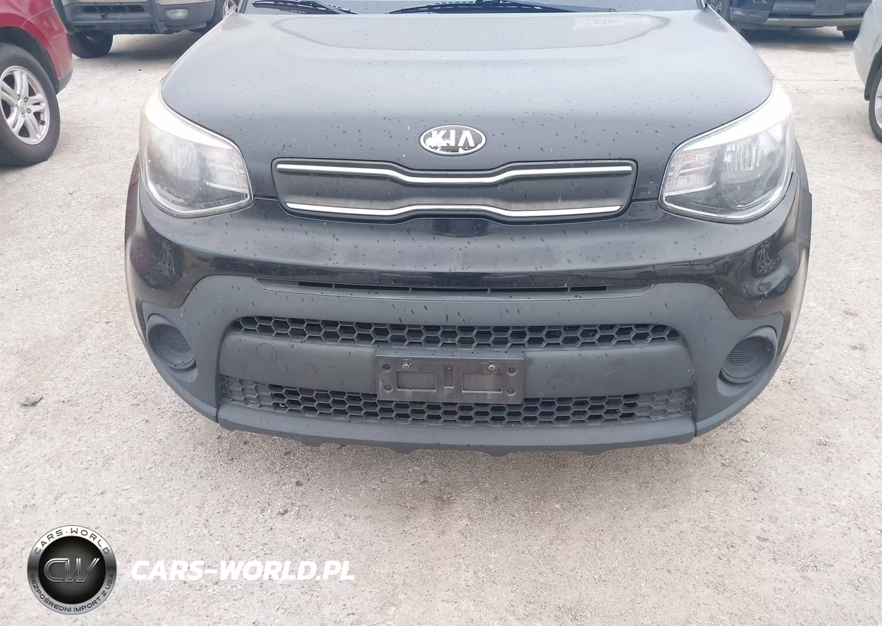 2018 Kia Soul VIN:KNDJN2A25J7600183 - 6