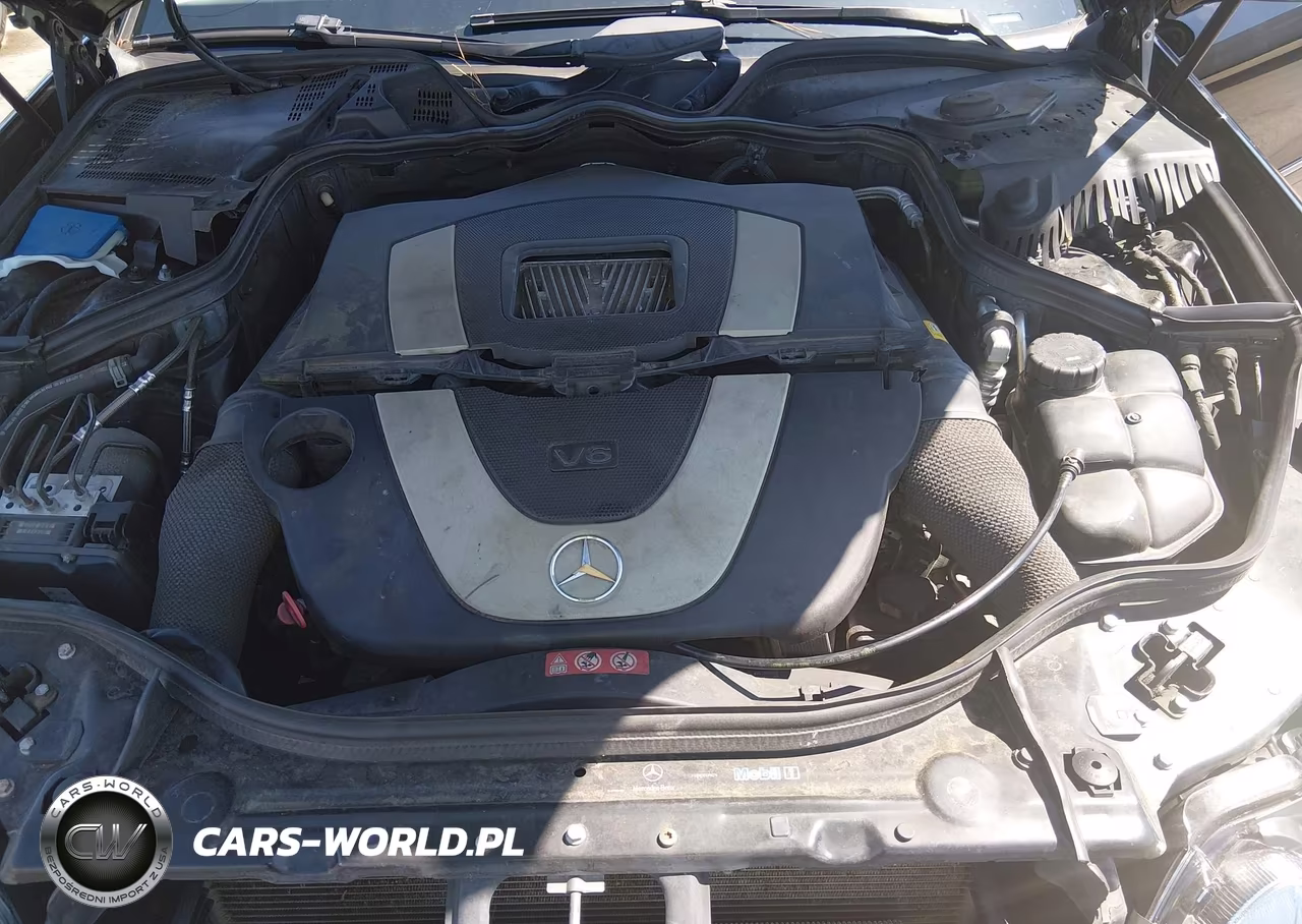2008 Mercedes-Benz E 350 4Matic VIN:WDBUF87X98B251650 - 10