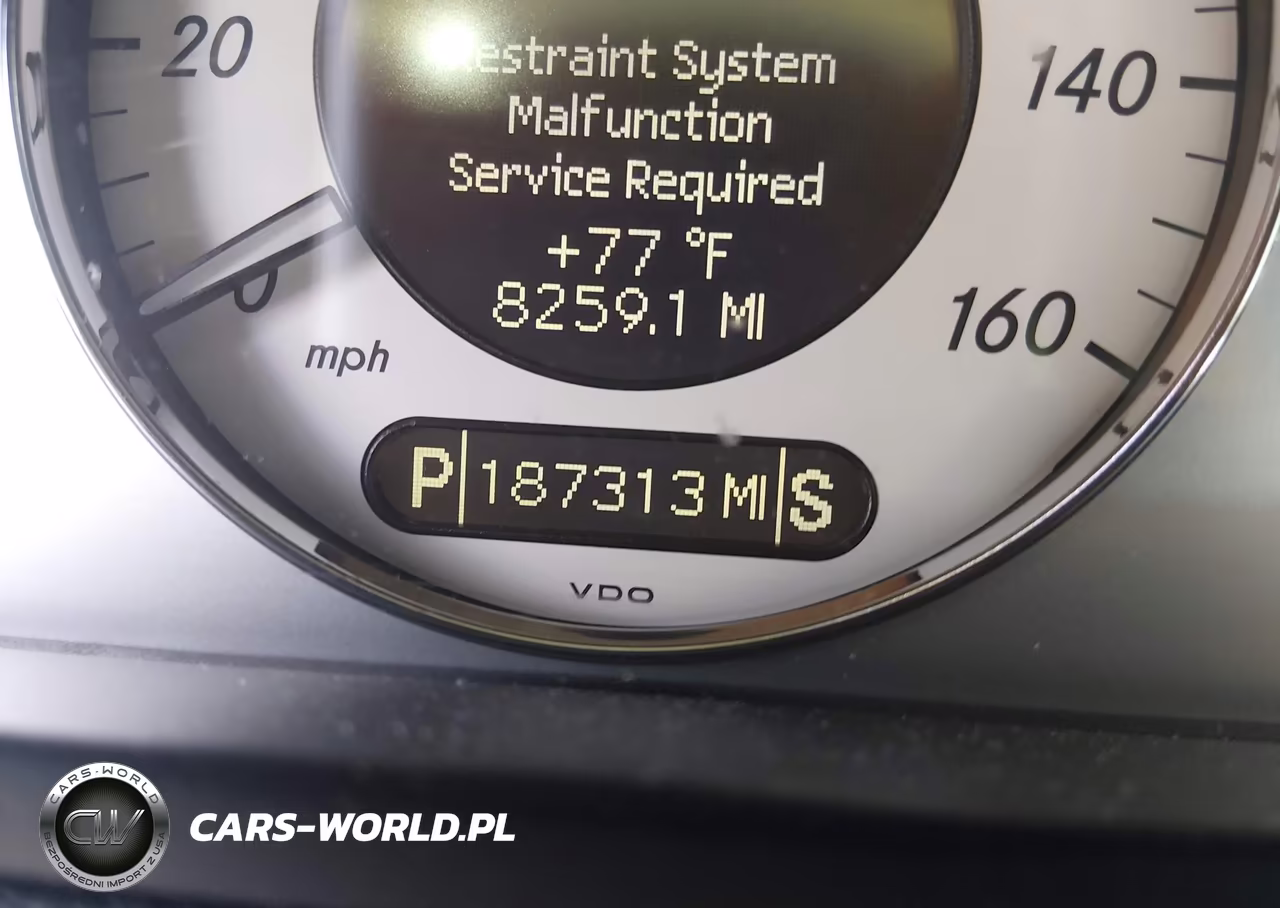 2008 Mercedes-Benz E 350 4Matic VIN:WDBUF87X98B251650 - 15