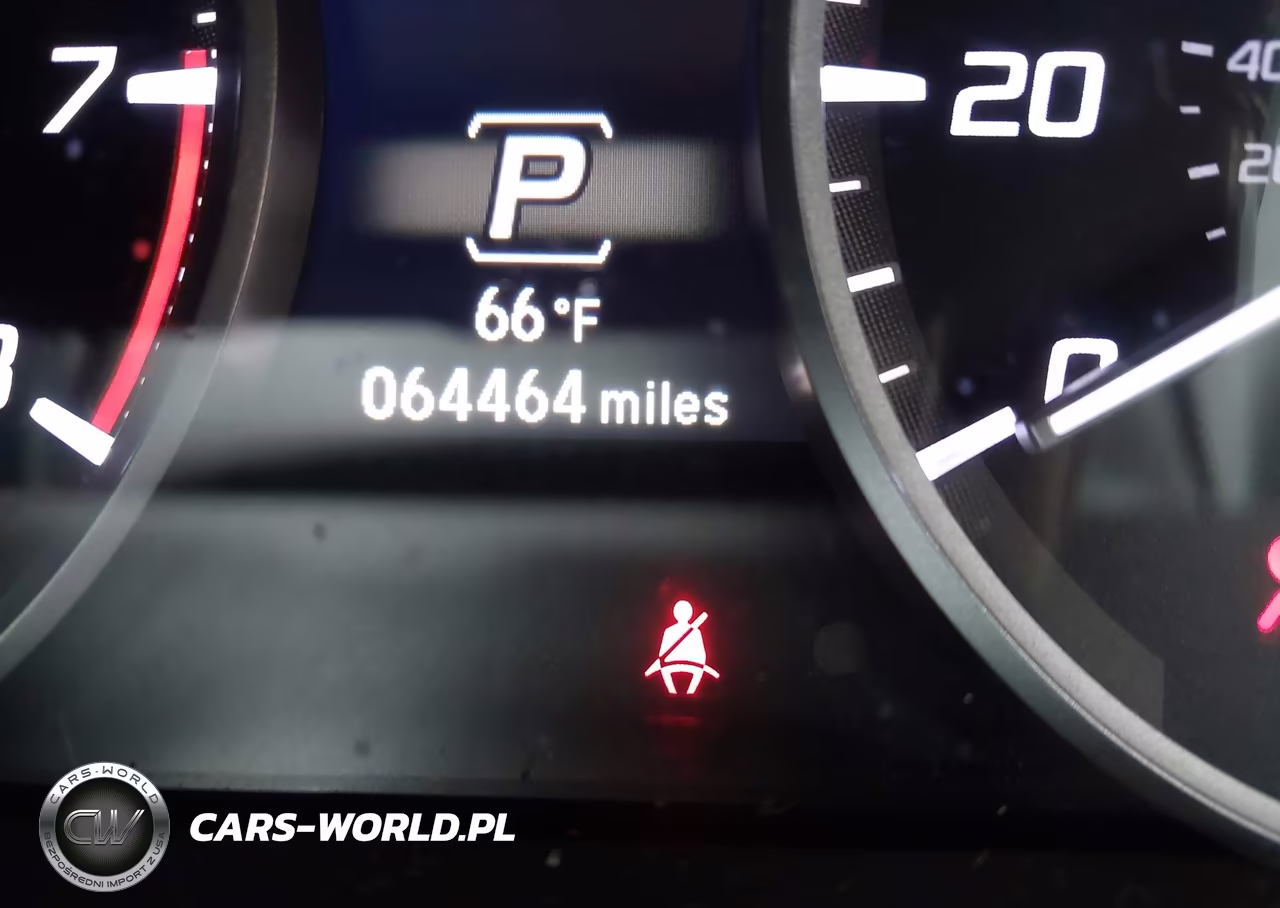 2020 Acura Ilx Standard VIN:19UDE2F31LA003683 - 15