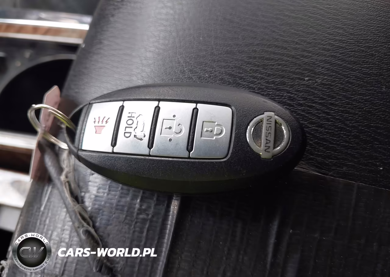2018 Nissan Armada Sv VIN:JN8AY2ND6J9053548 - 11