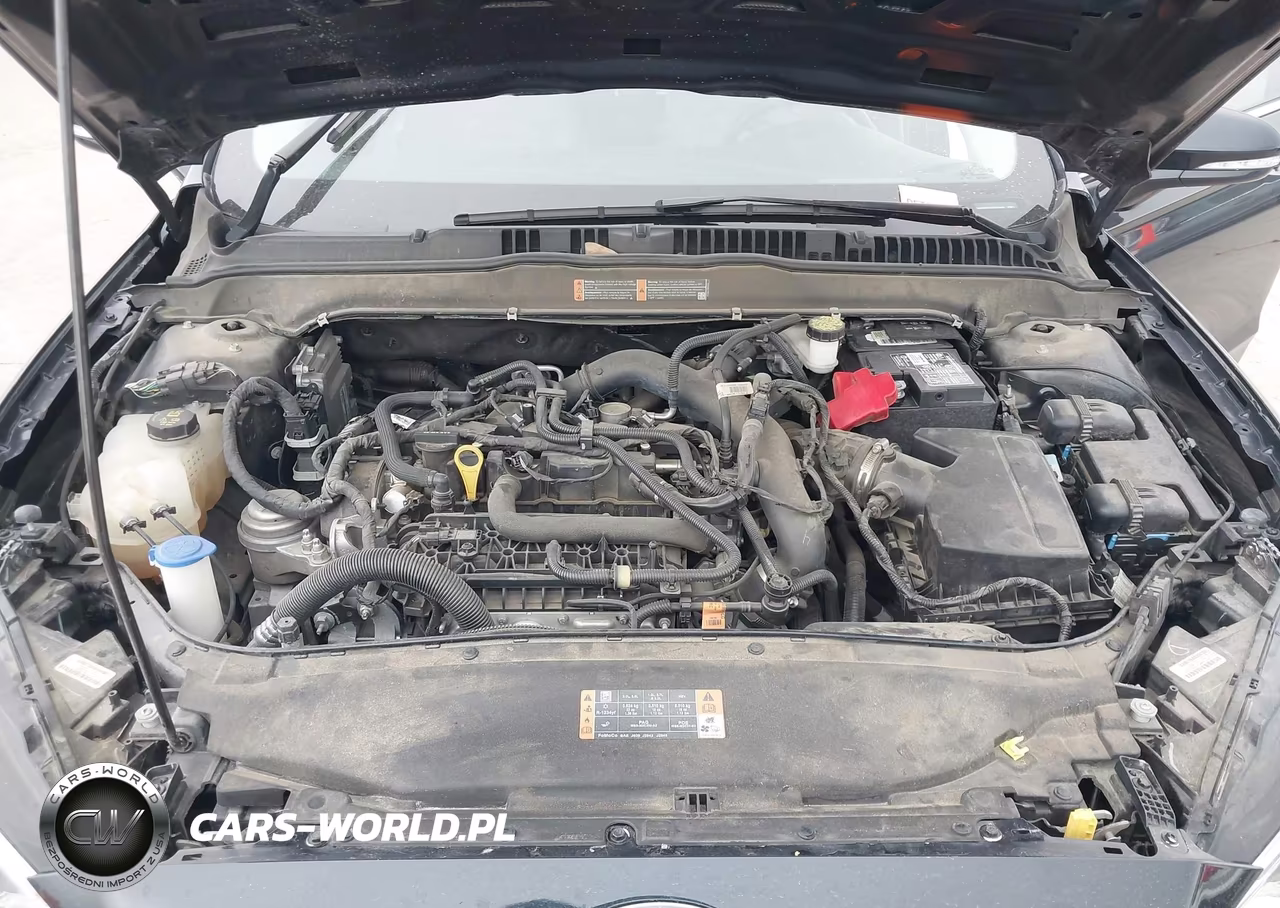 2020 Ford Fusion Sel VIN:3FA6P0CD0LR198903 - 10
