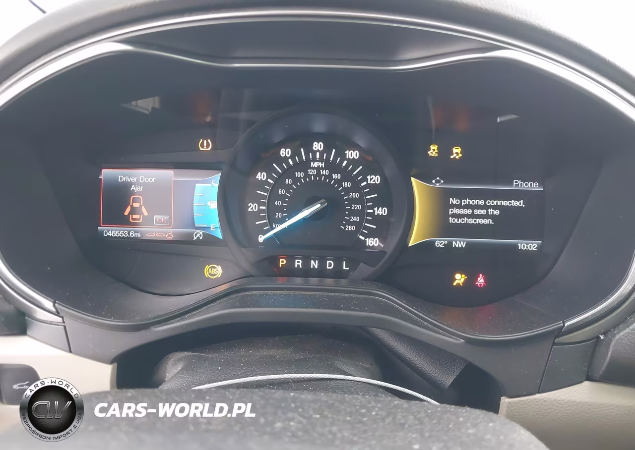 2020 Ford Fusion Sel VIN:3FA6P0CD0LR198903 - 7