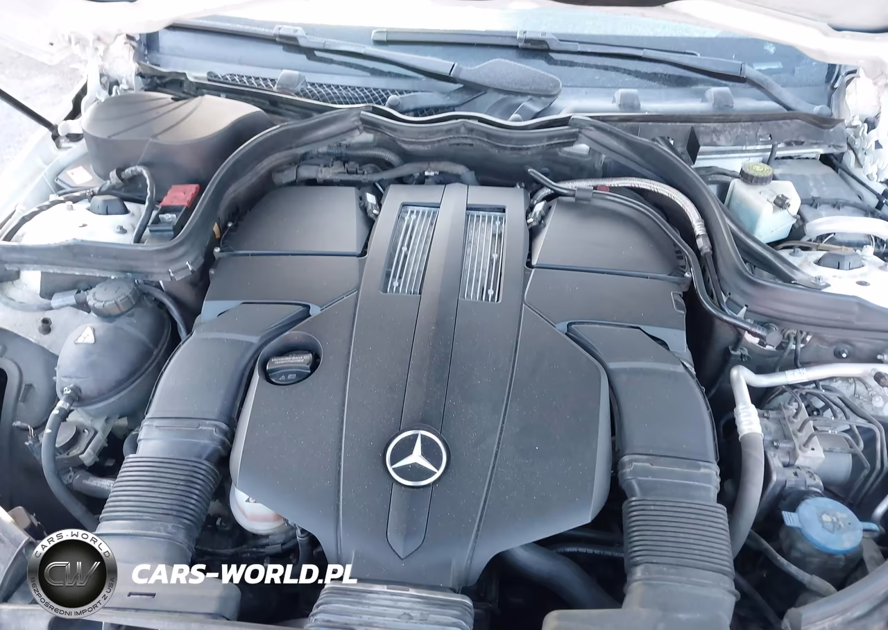 2015 Mercedes-Benz E 400 VIN:WDDKJ6FBXFF310542 - 10