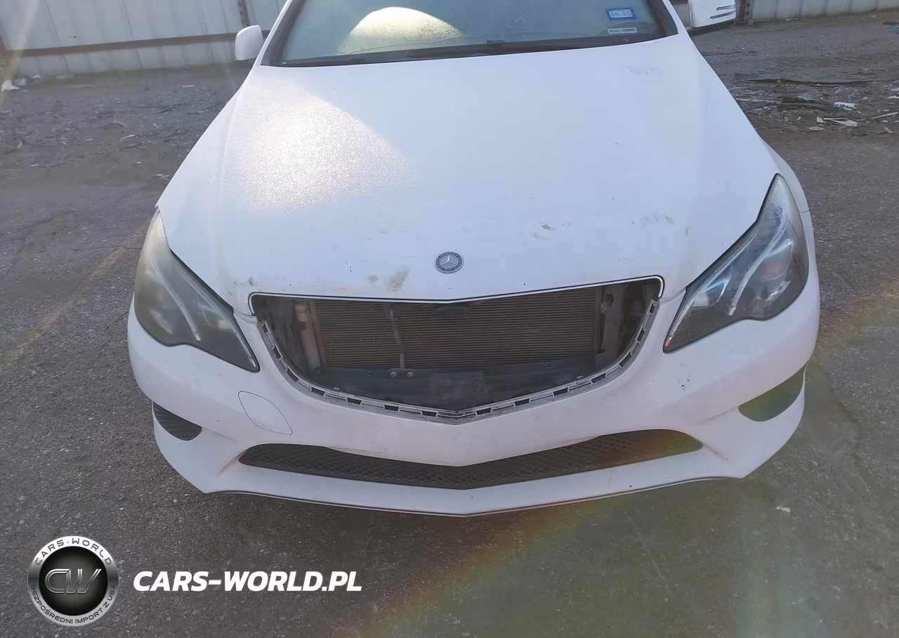 2015 Mercedes-Benz E 400 VIN:WDDKJ6FBXFF310542 - 12