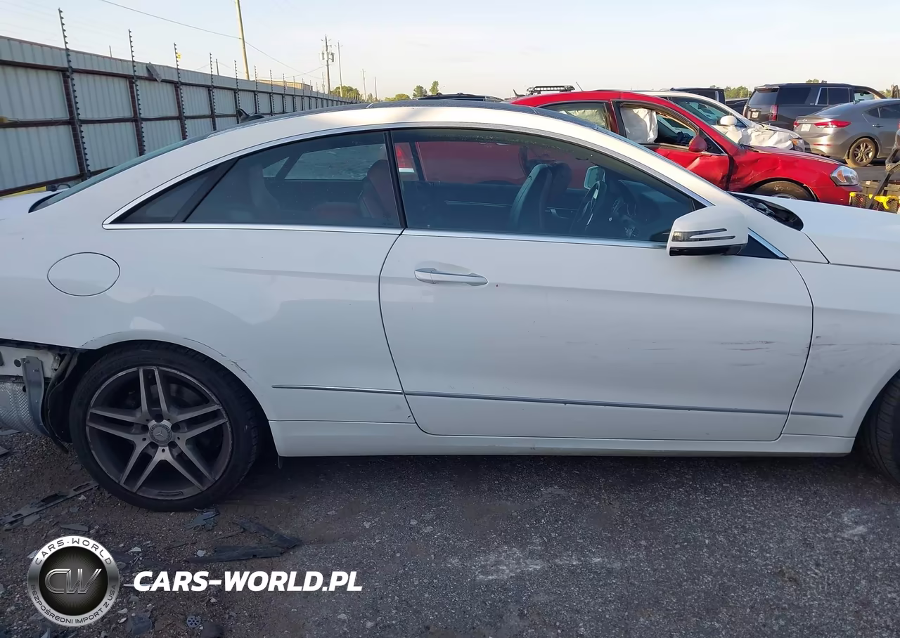 2015 Mercedes-Benz E 400 VIN:WDDKJ6FBXFF310542 - 13