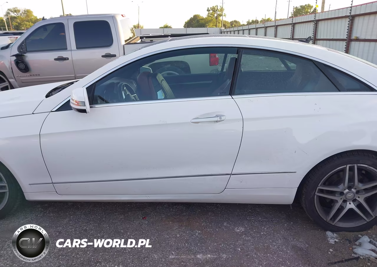 2015 Mercedes-Benz E 400 VIN:WDDKJ6FBXFF310542 - 14