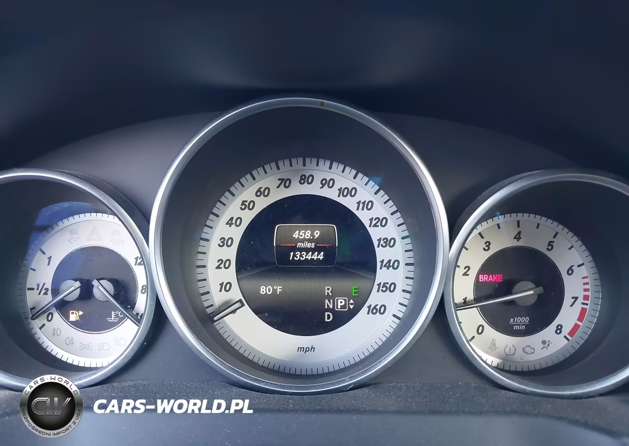 2015 Mercedes-Benz E 400 VIN:WDDKJ6FBXFF310542 - 15