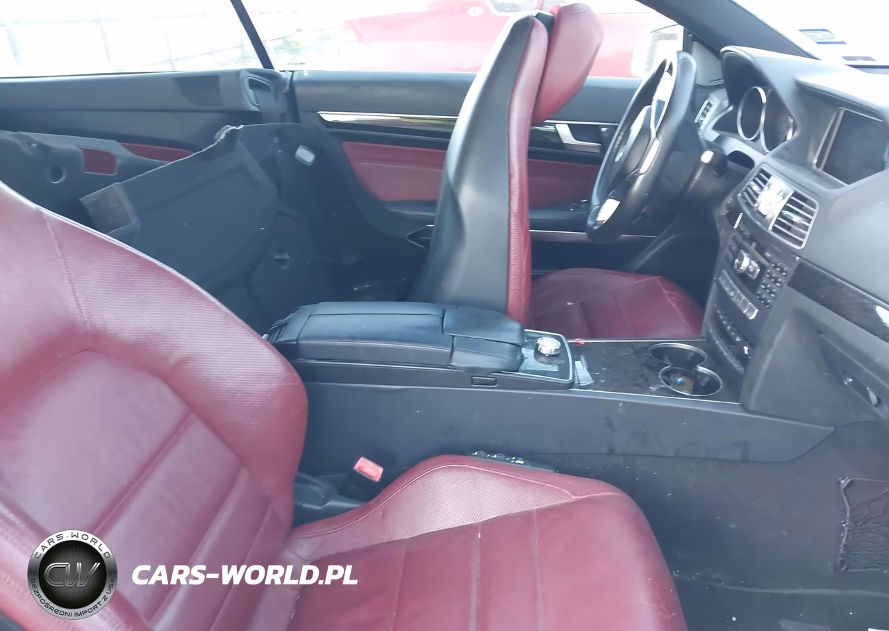 2015 Mercedes-Benz E 400 VIN:WDDKJ6FBXFF310542 - 5
