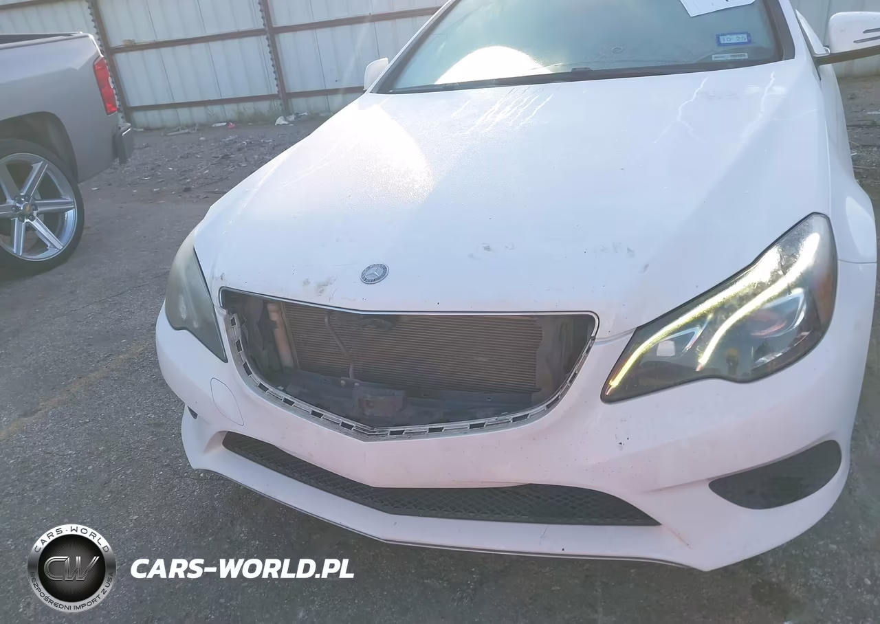 2015 Mercedes-Benz E 400 VIN:WDDKJ6FBXFF310542 - 6