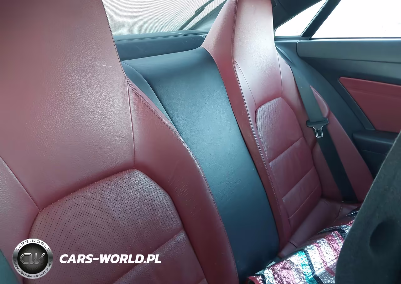 2015 Mercedes-Benz E 400 VIN:WDDKJ6FBXFF310542 - 8