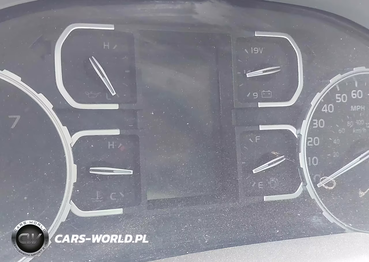 2019 Toyota Tundra Limited 5.7L V8 VIN:5TFHY5F18KX783460 - 7