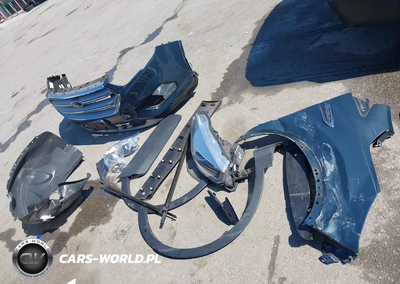 2019 Ford Escape Titanium VIN:1FMCU9J99KUB21636 - 12