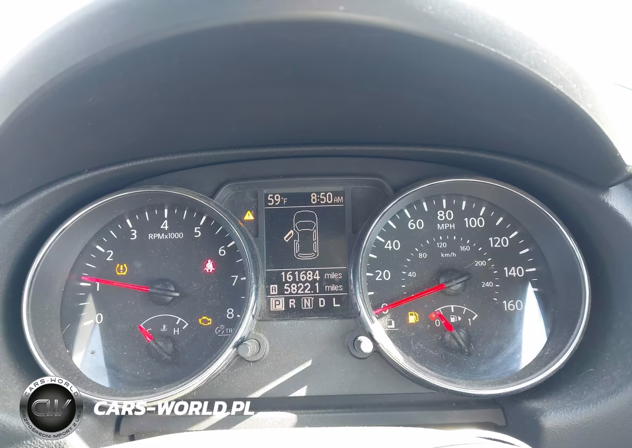 2011 Nissan Rogue S VIN:JN8AS5MT0BW567491 - 7