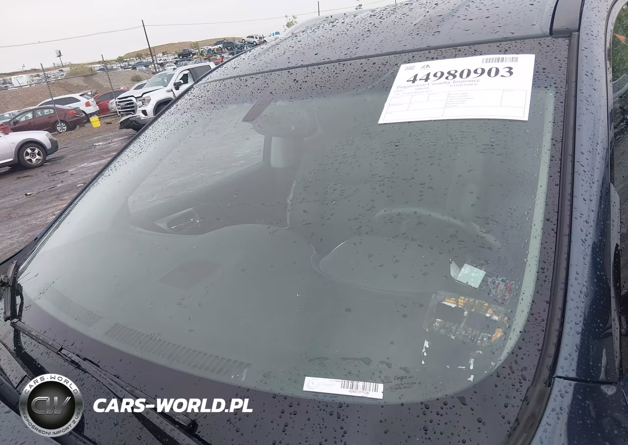 2016 Nissan Pathfinder Sl VIN:5N1AR2MM8GC636057 - 20