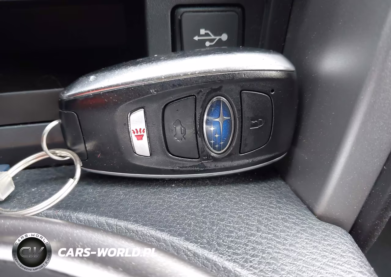 2015 Subaru Brz Limited VIN:JF1ZCAC19F8601478 - 11