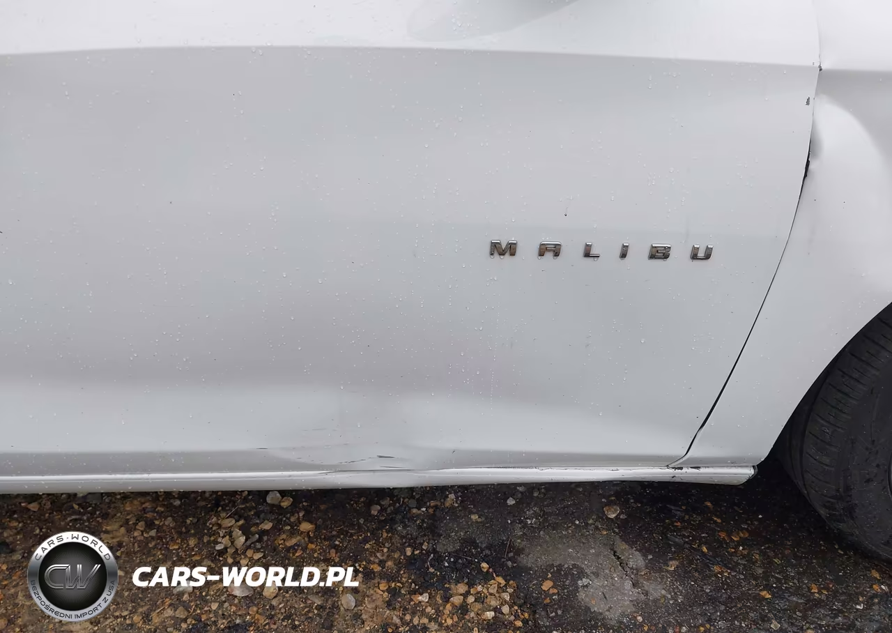 2018 Chevrolet Malibu Lt VIN:1G1ZD5ST5JF158566 - 18