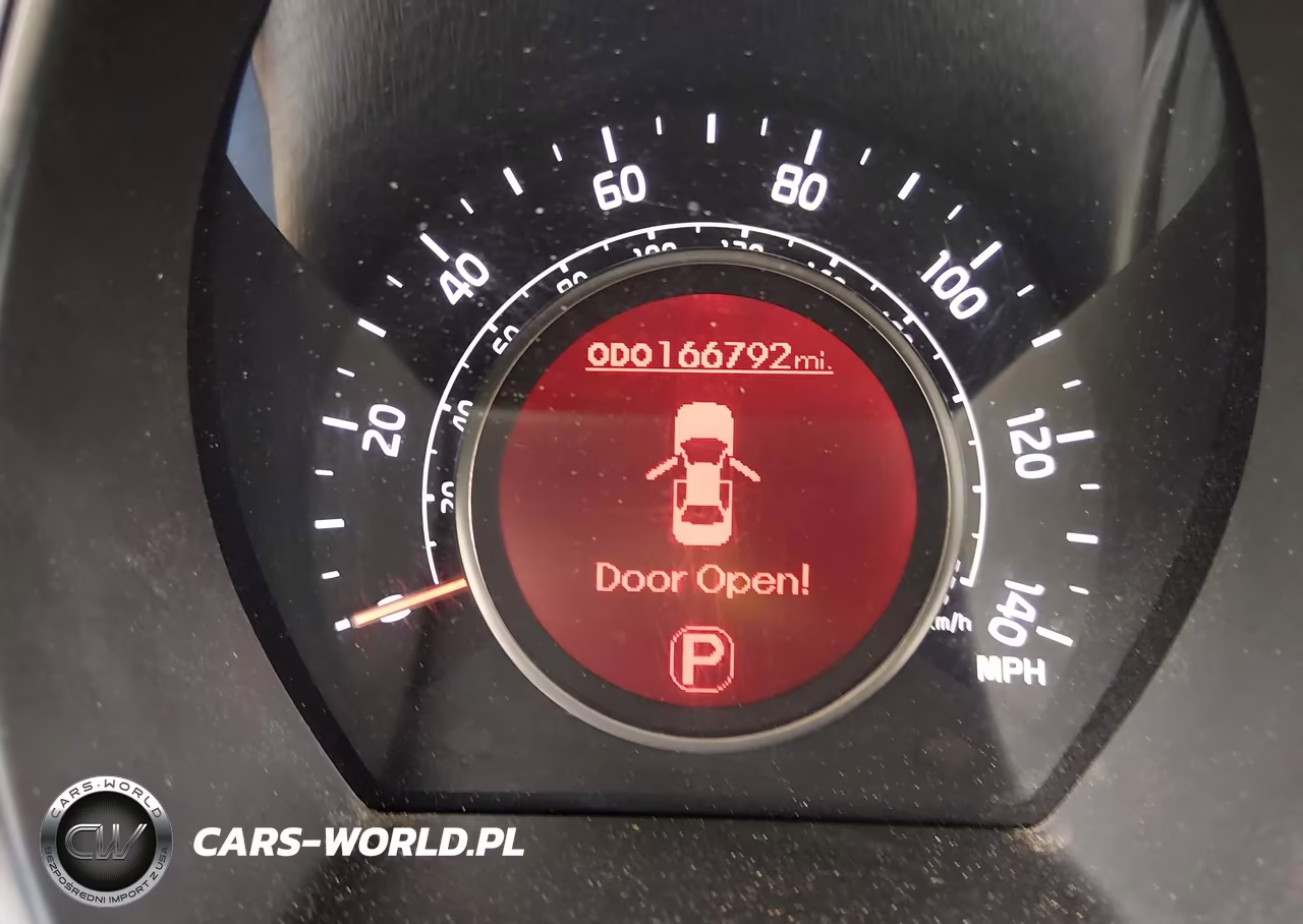 2012 Kia Rio5 Sx VIN:KNADN5A31C6019261 - 15