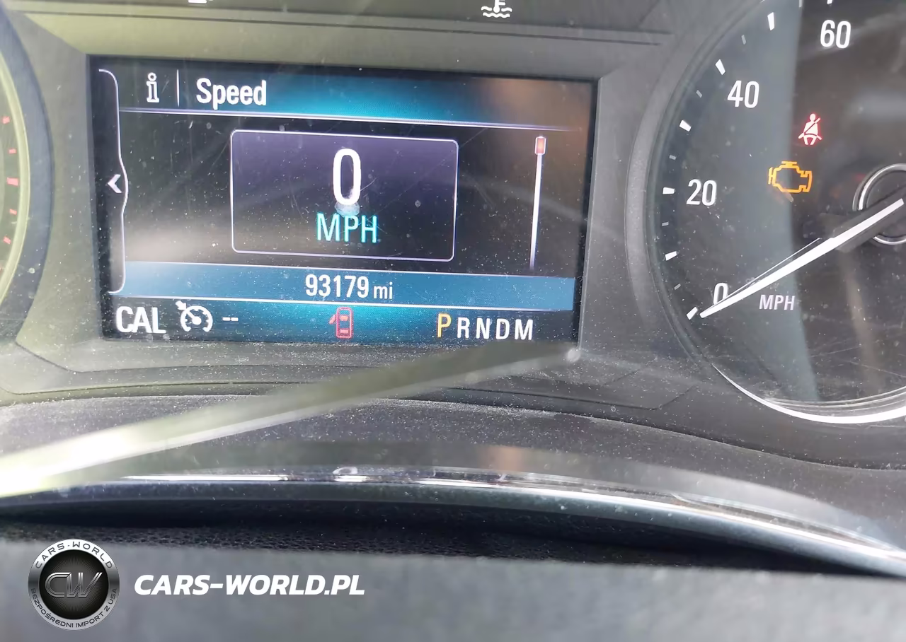 2020 Buick Encore Fwd Preferred VIN:KL4CJASB0LB007113 - 15