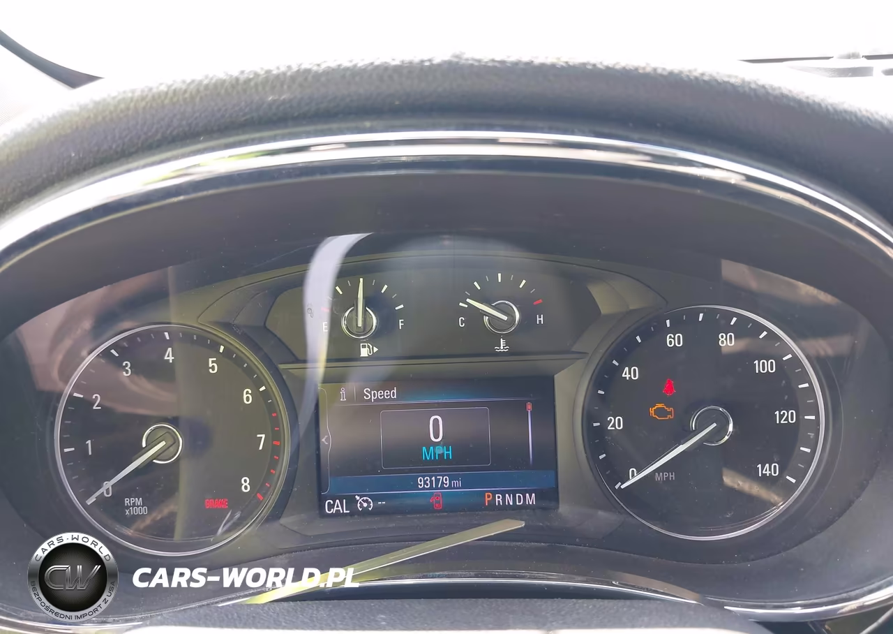 2020 Buick Encore Fwd Preferred VIN:KL4CJASB0LB007113 - 7