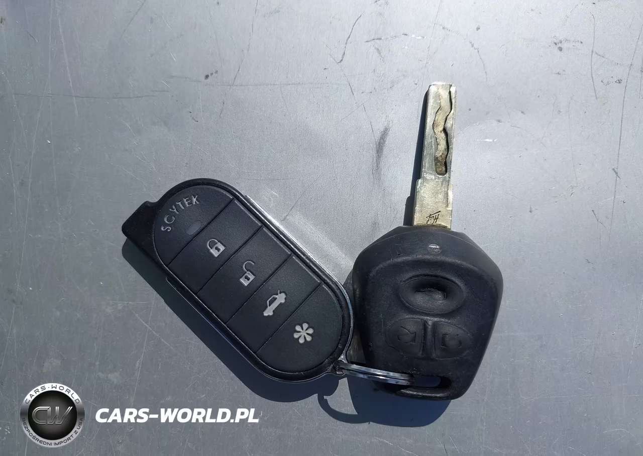 2004 Porsche Boxster VIN:WP0CA29814S620462 - 11