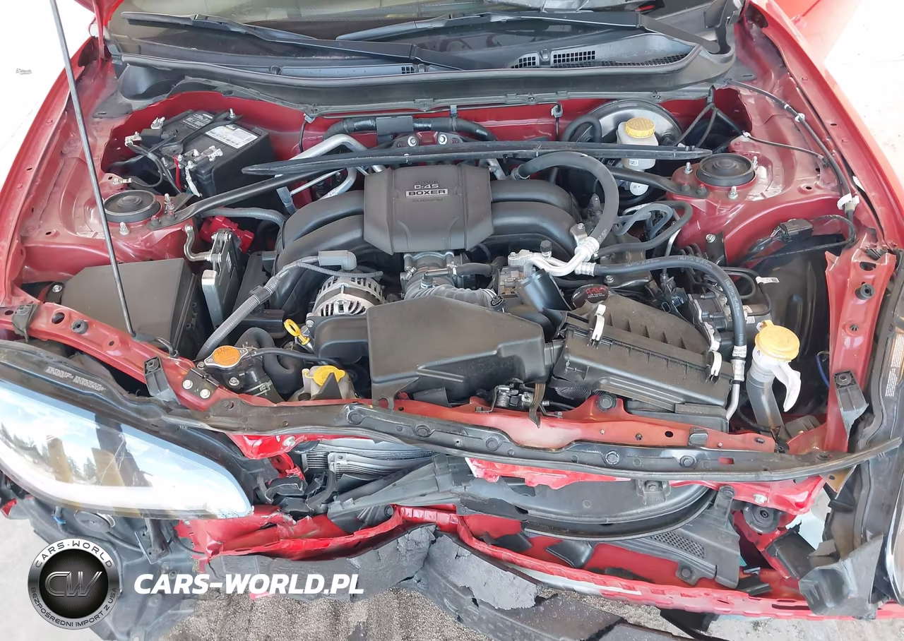 2022 Toyota Gr86 Premium VIN:JF1ZNBF15N8754062 - 10