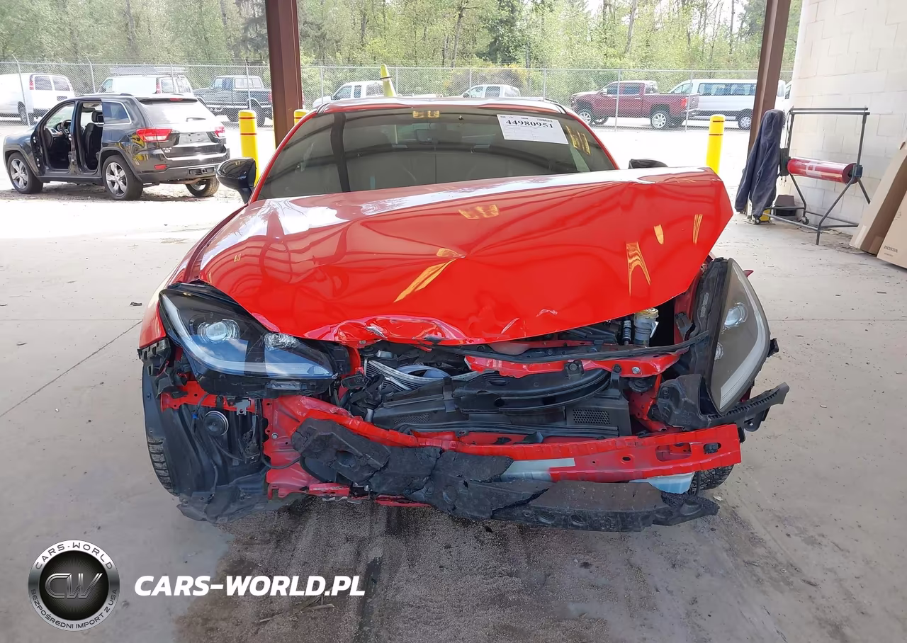 2022 Toyota Gr86 Premium VIN:JF1ZNBF15N8754062 - 13
