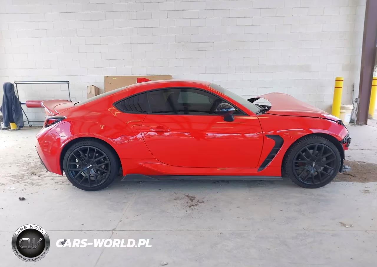 2022 Toyota Gr86 Premium VIN:JF1ZNBF15N8754062 - 14