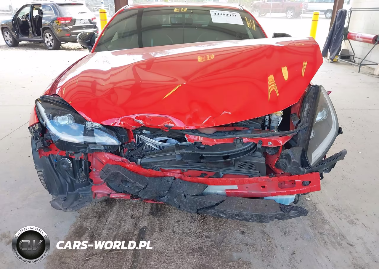 2022 Toyota Gr86 Premium VIN:JF1ZNBF15N8754062 - 6