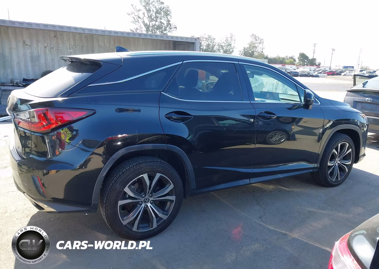 2019 Lexus Rx 350 VIN:2T2ZZMCA3KC127774 - 14