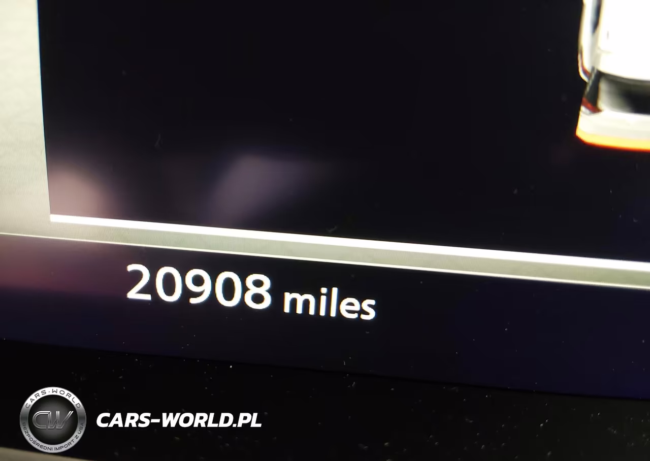 2023 Nissan Rogue Platinum Fwd VIN:JN8BT3DC6PW108365 - 15