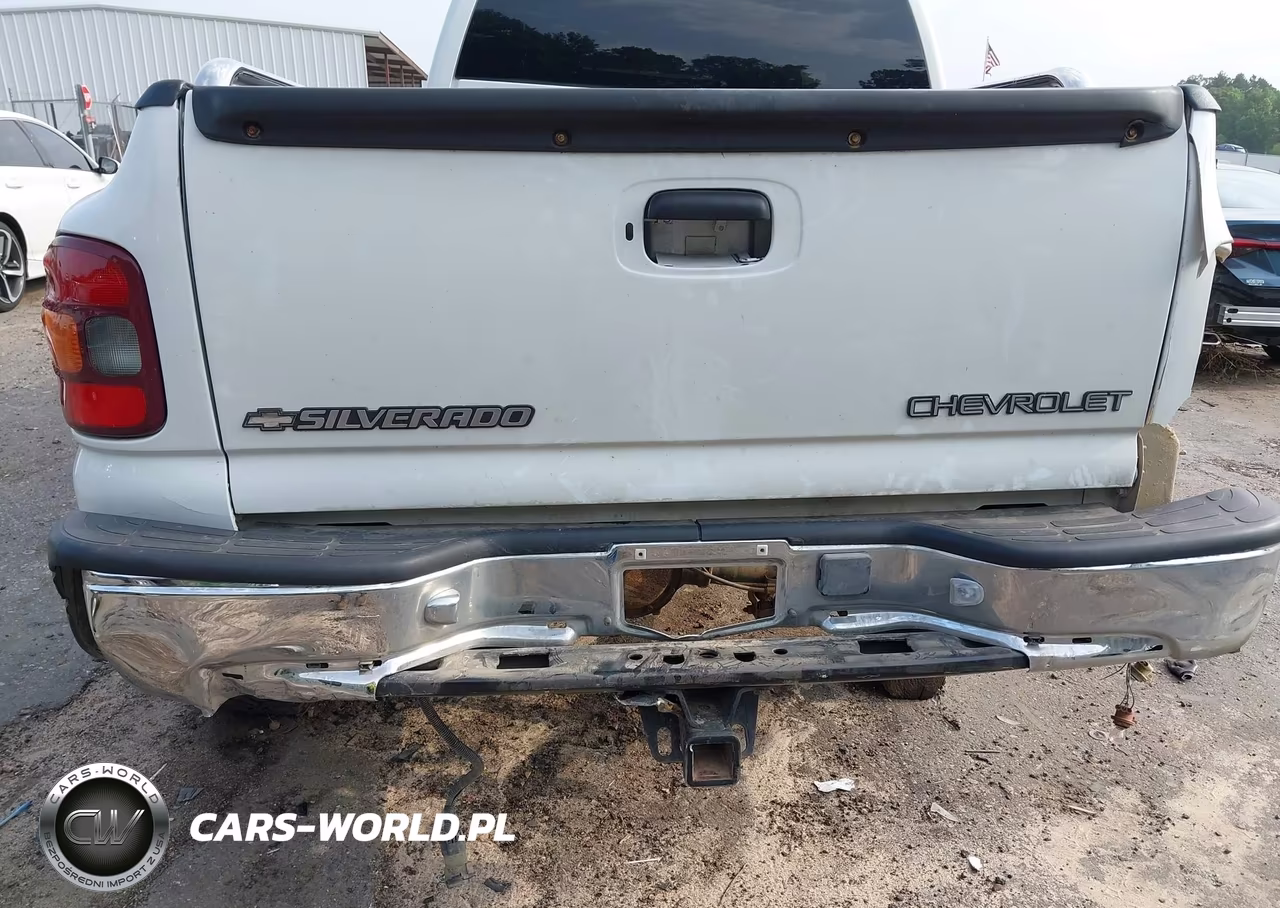 2000 Chevrolet Silverado 1500 Ls VIN:1GCEK19T9YZ318306 - 15