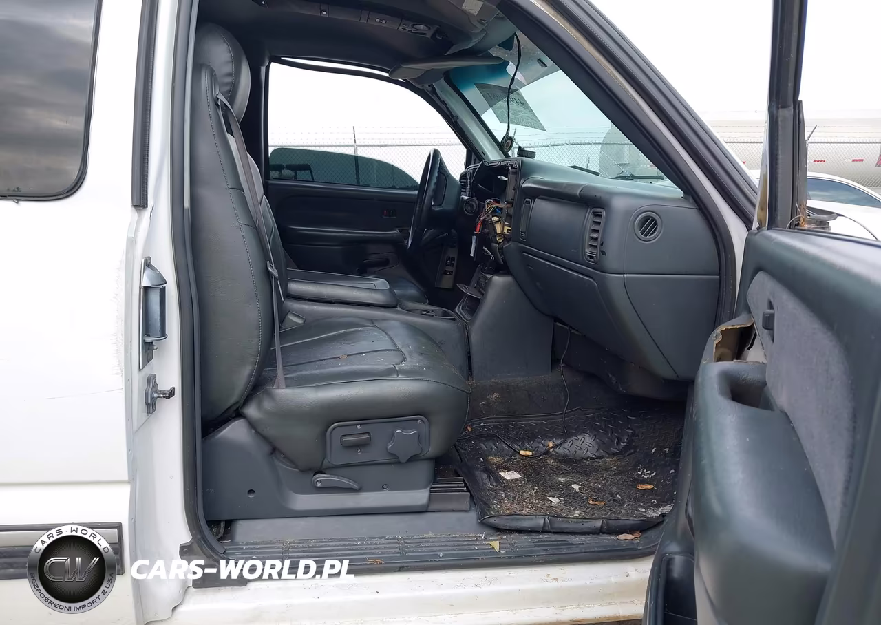 2000 Chevrolet Silverado 1500 Ls VIN:1GCEK19T9YZ318306 - 5