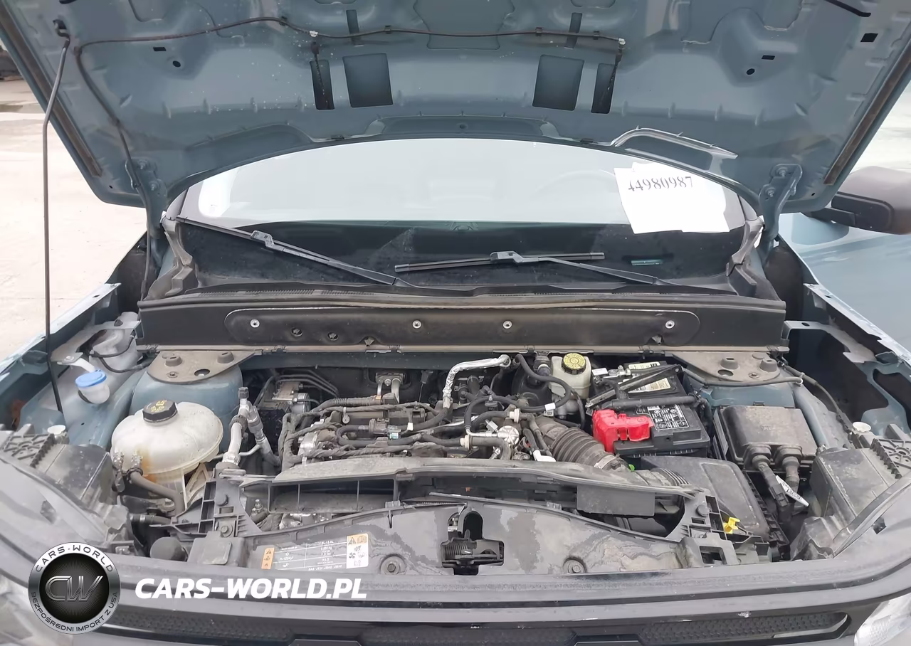 2022 Ford Bronco Sport Outer Banks VIN:3FMCR9C69NRD65819 - 10