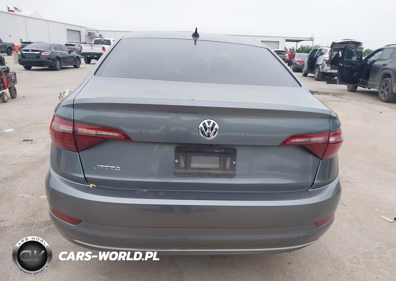 2021 Volkswagen Jetta 1.4T R-Line-1.4T S-1.4T Se VIN:3VWC57BU7MM079500 - 17