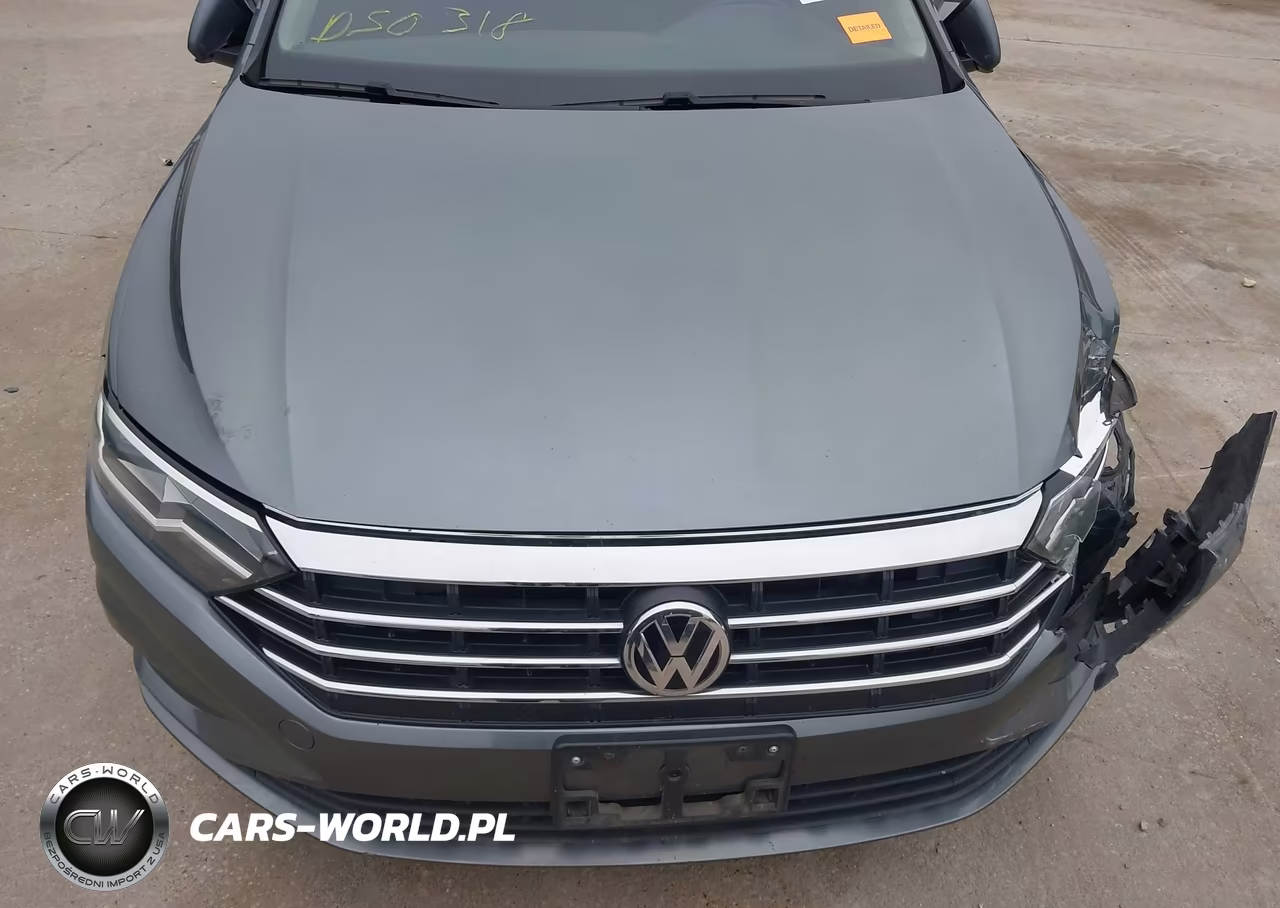2021 Volkswagen Jetta 1.4T R-Line-1.4T S-1.4T Se VIN:3VWC57BU7MM079500 - 20